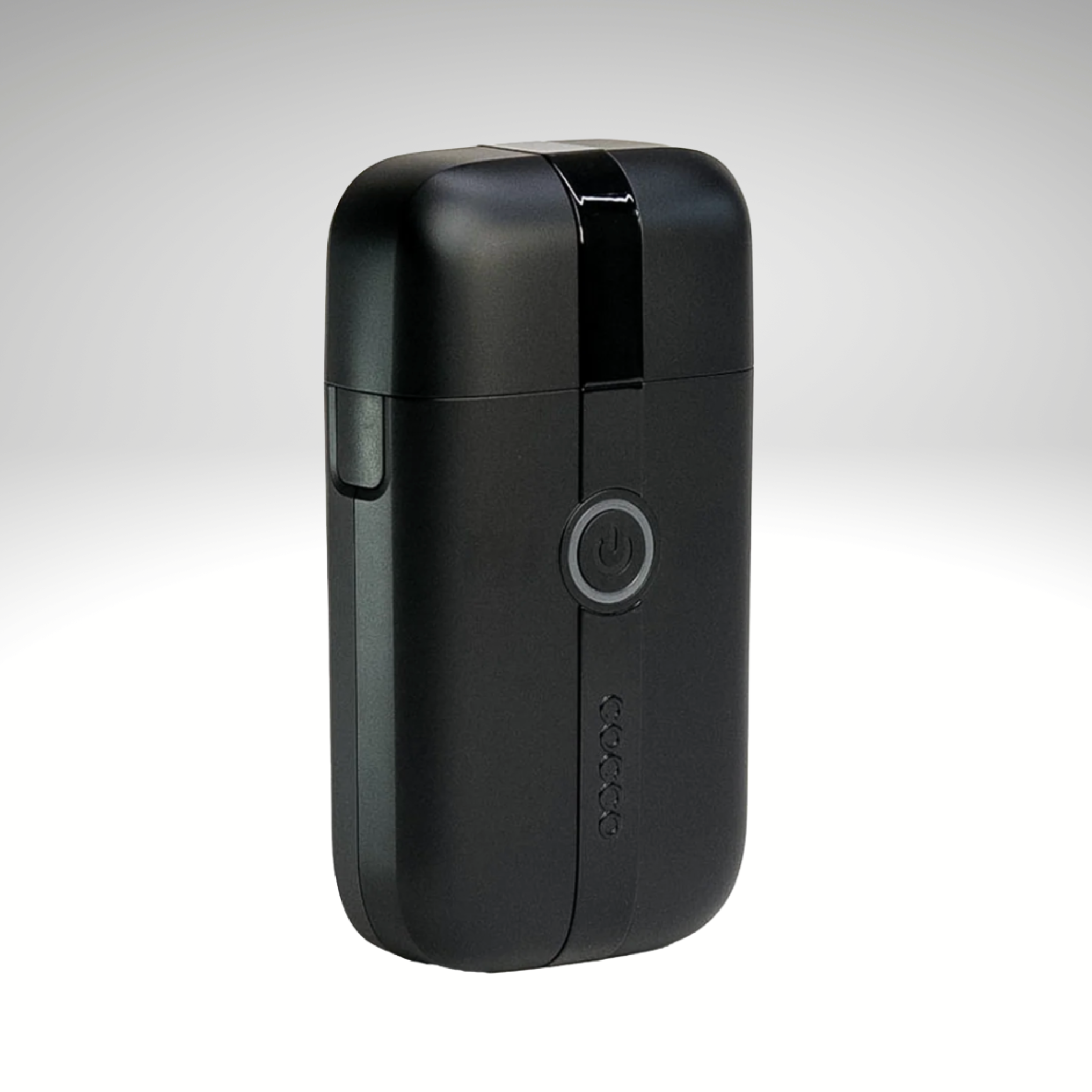 Cocco Veloce Lite Professional Double Foil Shaver