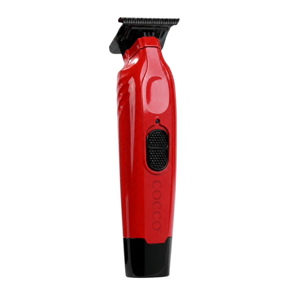 Cocco Hyper Veloce Pro Trimmer (Red)