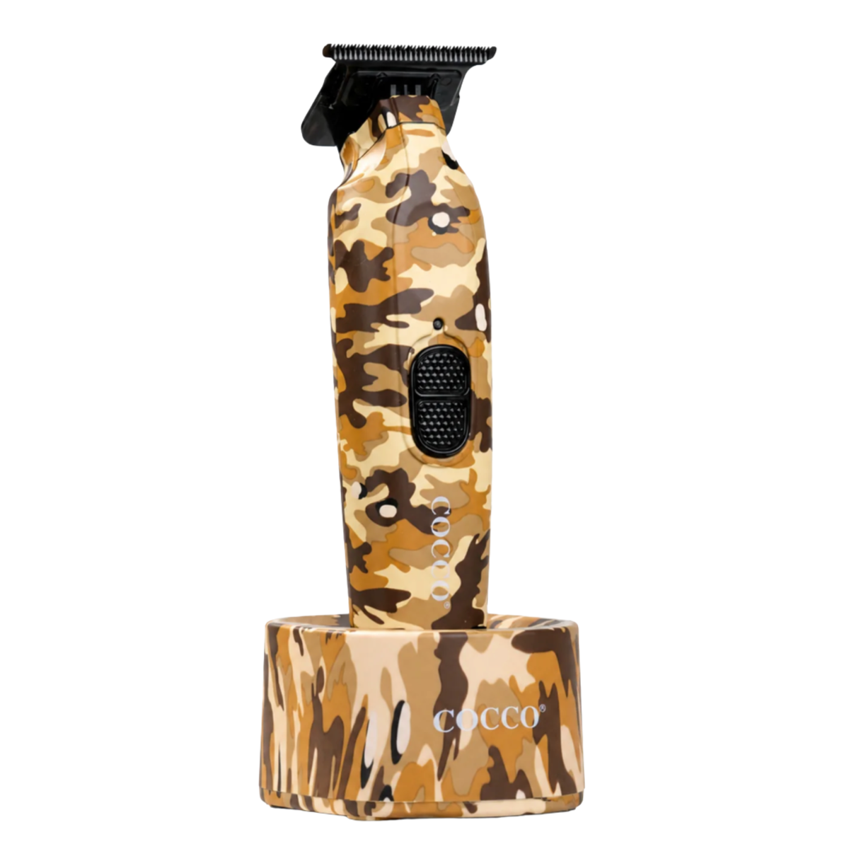 Cocco Hyper Veloce Pro Limited Edition Trimmer (Camo)