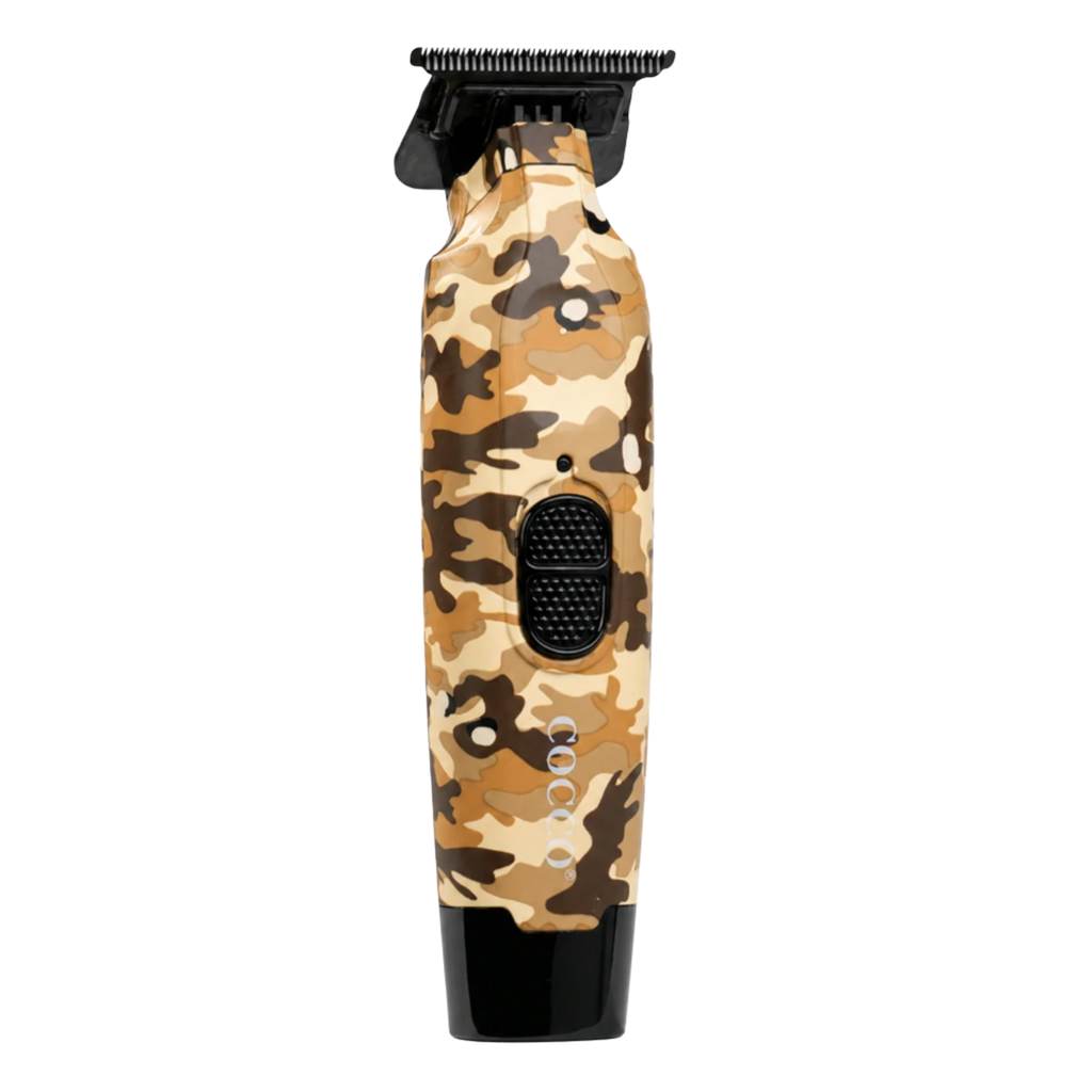 Cocco Hyper Veloce Pro Limited Edition Trimmer (Camo)