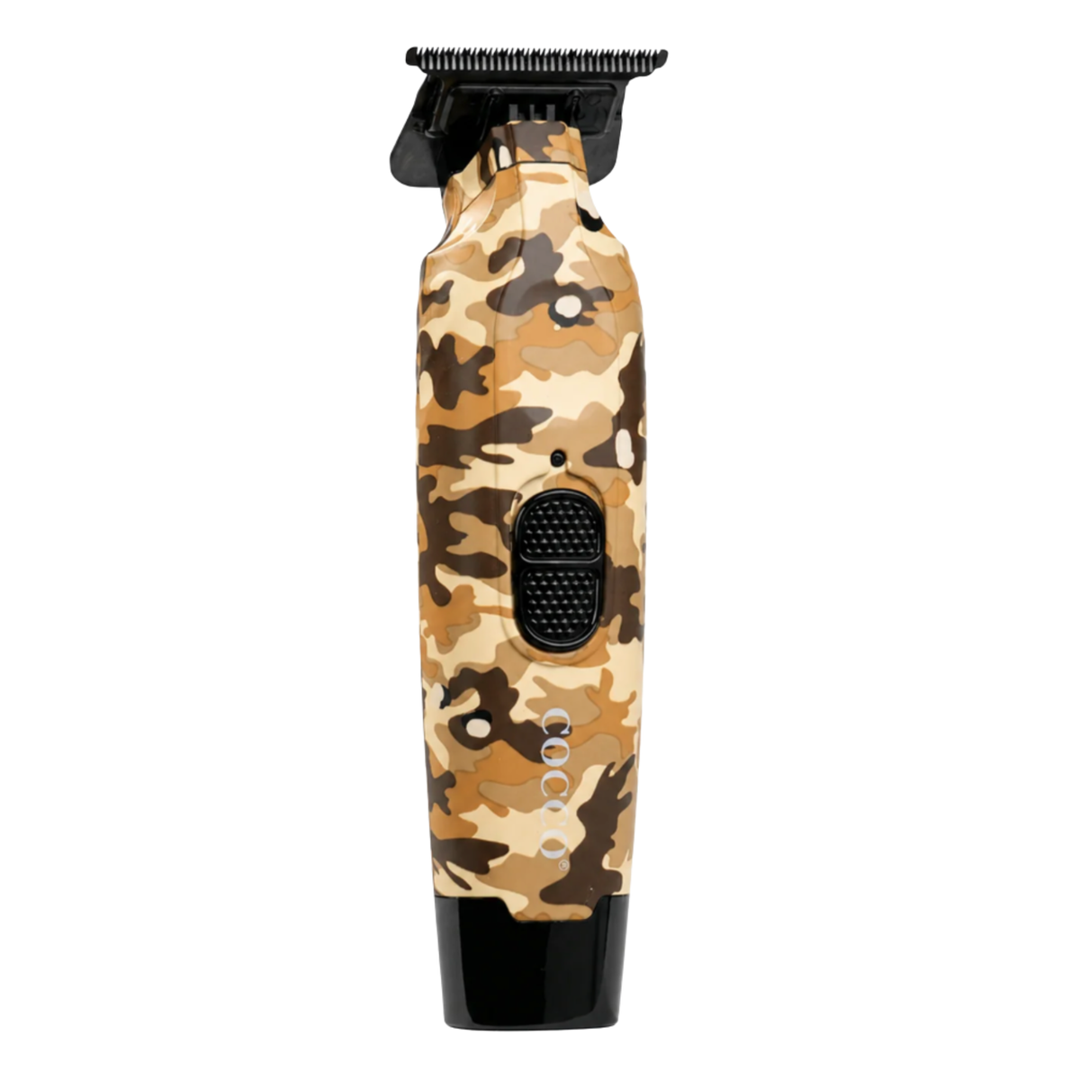 Cocco Hyper Veloce Pro Limited Edition Trimmer (Camo)