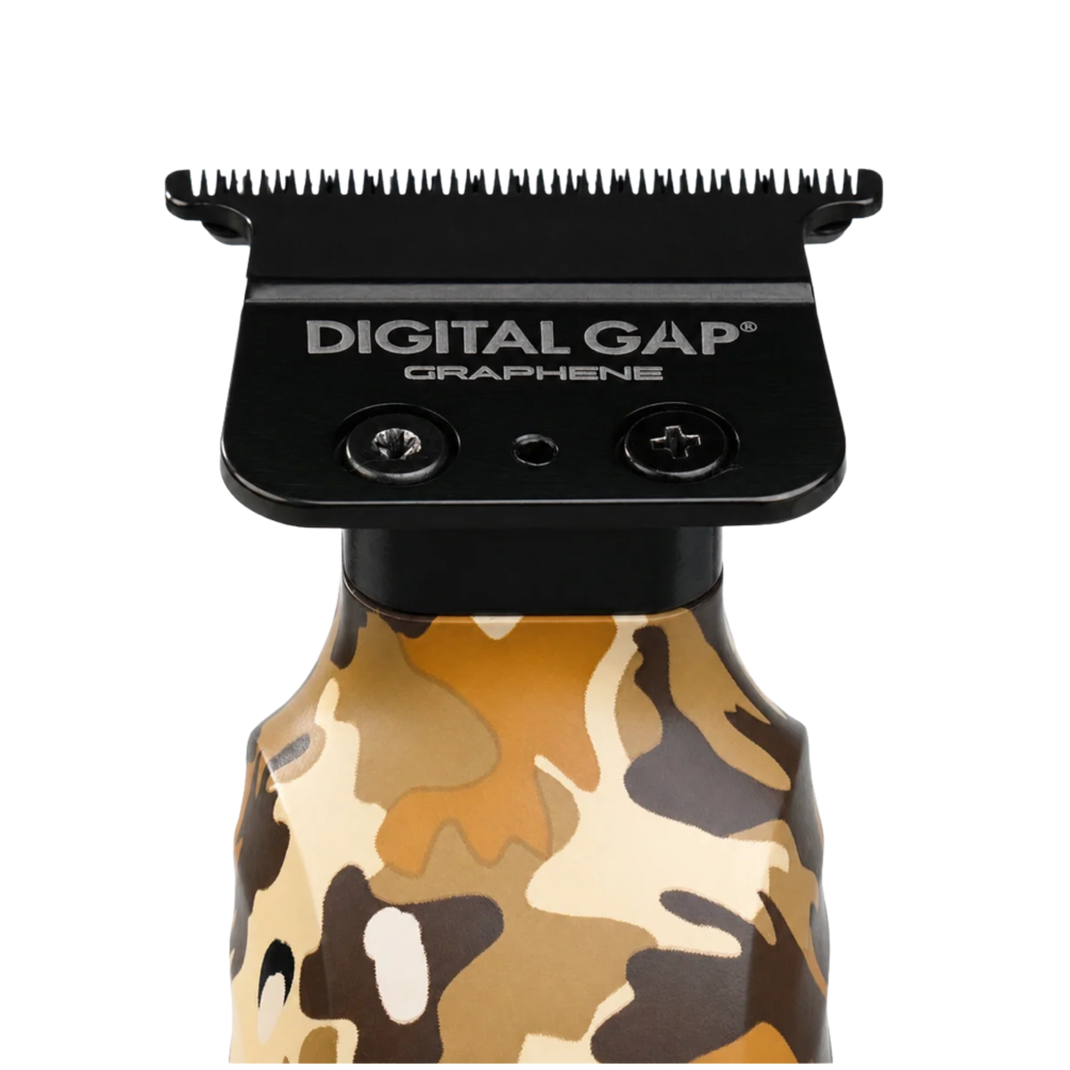 Cocco Hyper Veloce Pro Limited Edition Trimmer (Camo)
