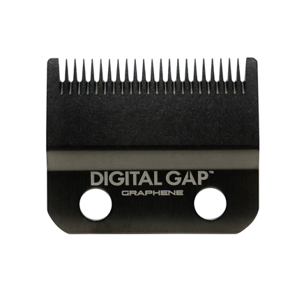 Cocco Digital Gap Ambassador Graphene Clipper Blade