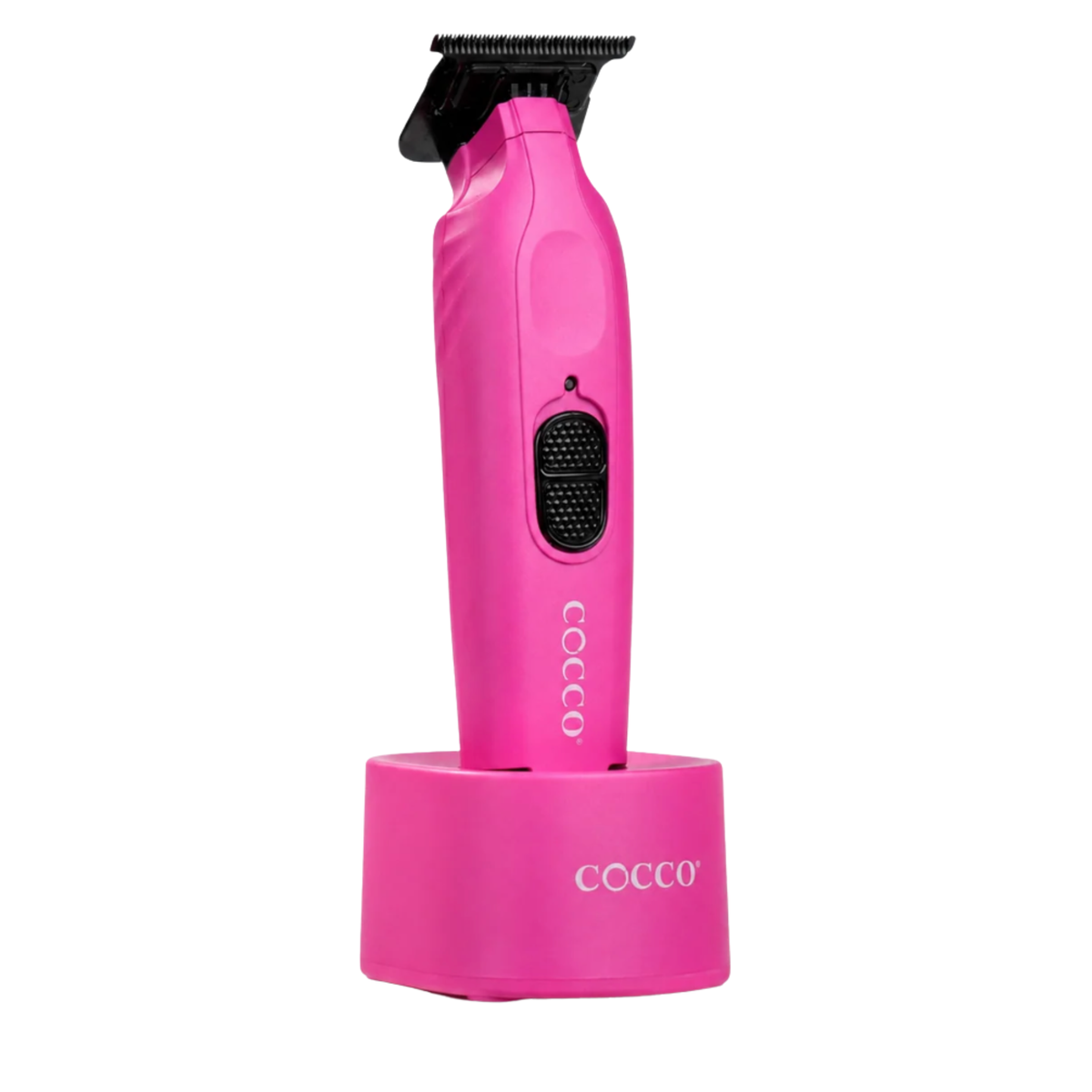 Cocco Hyper Veloce Pro Trimmer (Pink)