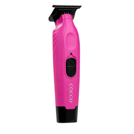 Cocco Hyper Veloce Pro Trimmer (Pink)