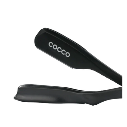 Cocco Folding Straight Edge Razor Holder