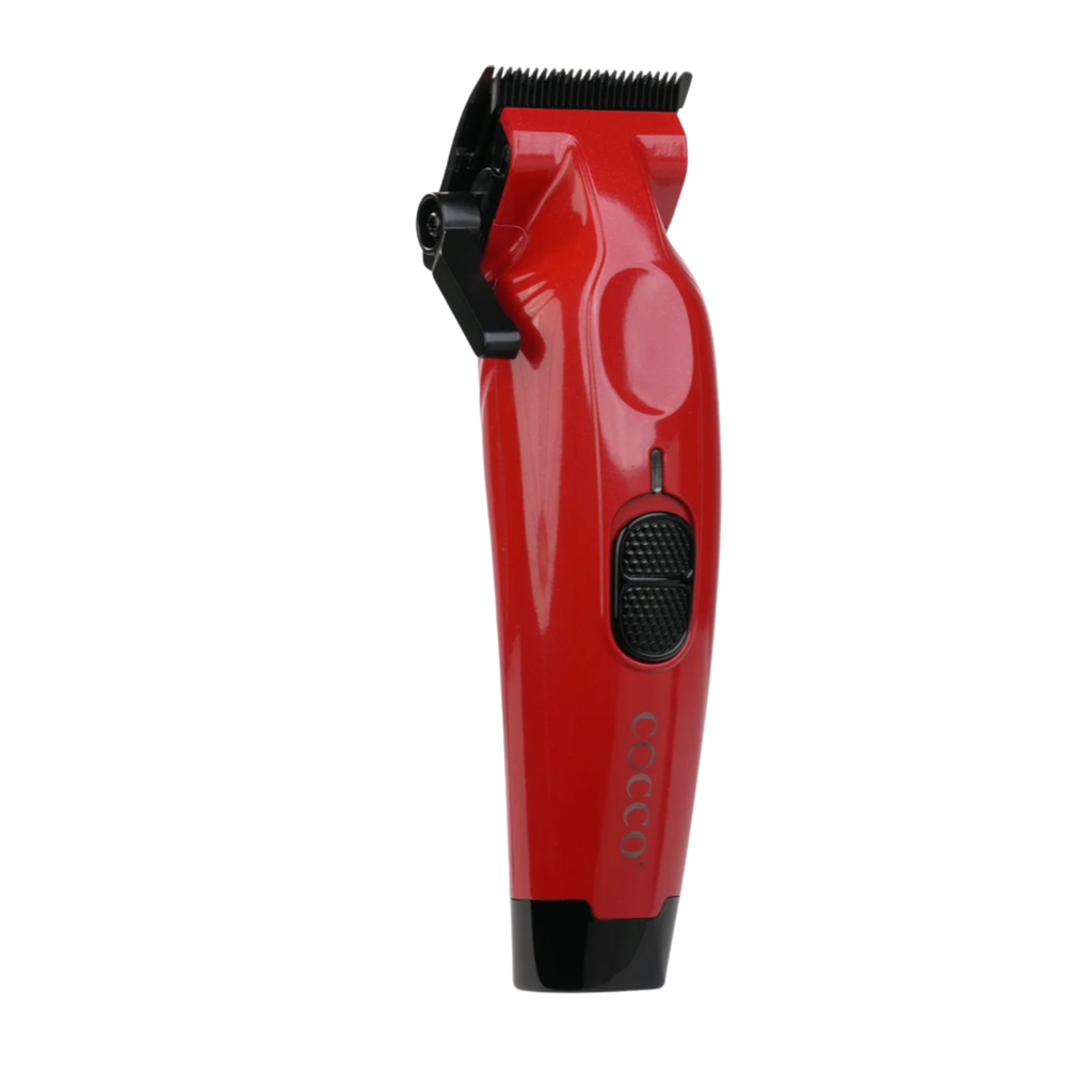 Cocco Hyper Veloce Clipper (Red)