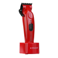 Cocco Hyper Veloce Clipper (Red)