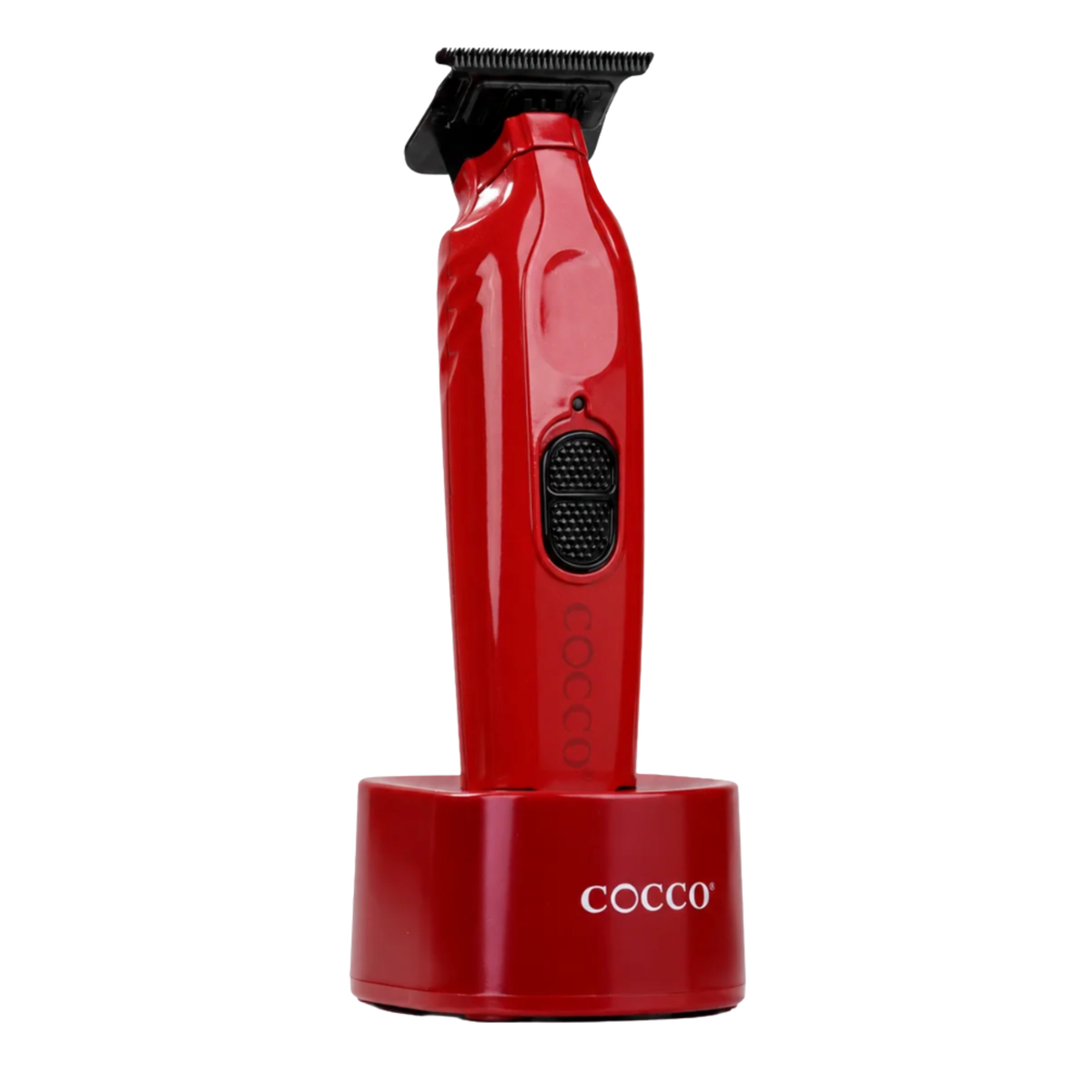Cocco Hyper Veloce Pro Trimmer (Red)