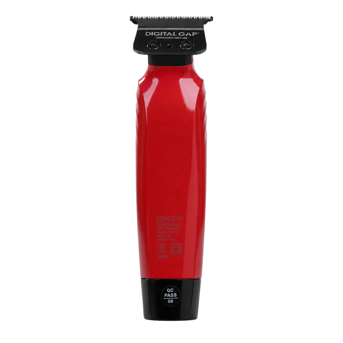 Cocco Hyper Veloce Pro Trimmer (Red)