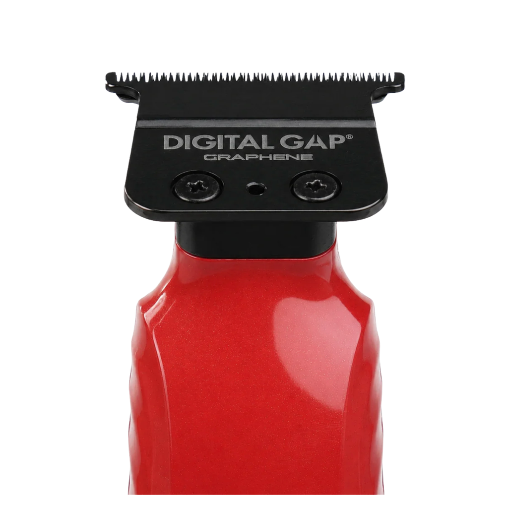 Cocco Hyper Veloce Pro Trimmer (Red)
