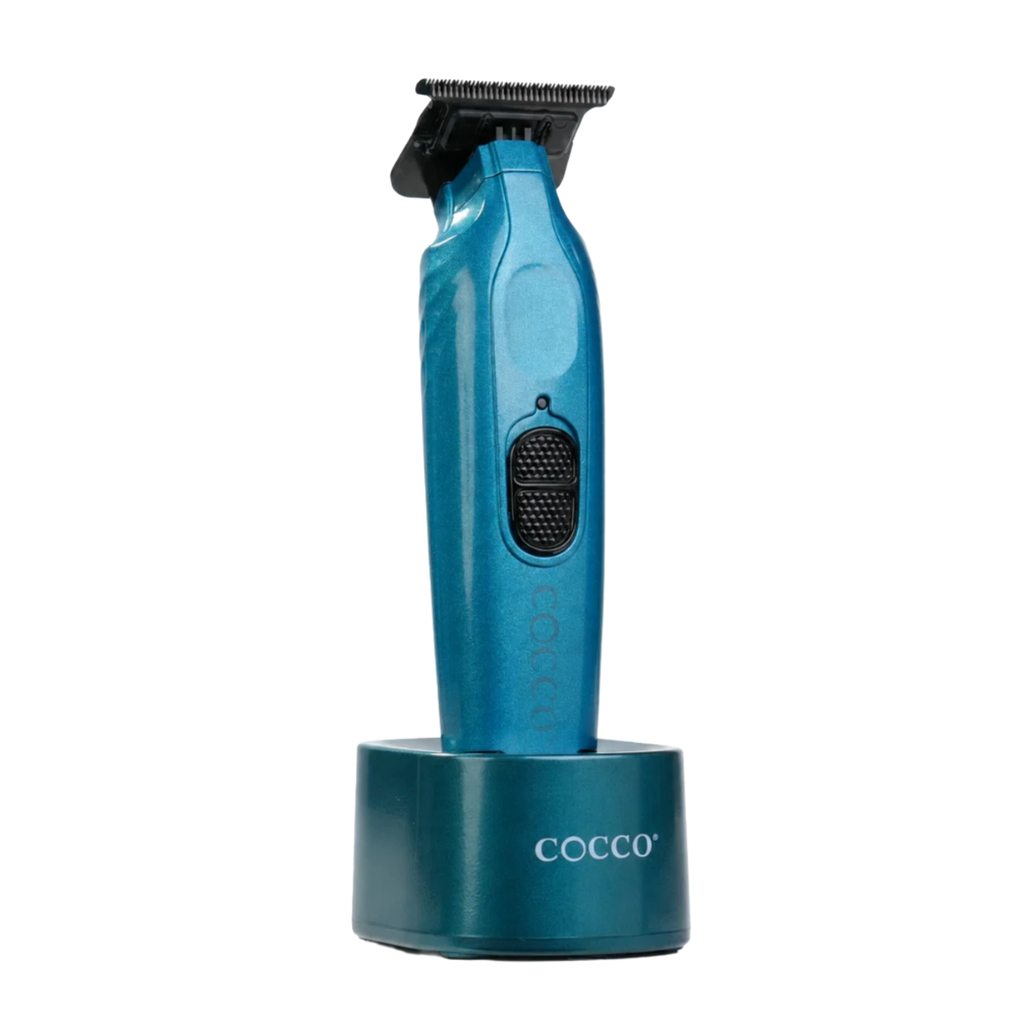 Cocco Hyper Veloce Pro Trimmer (Dark Teal)