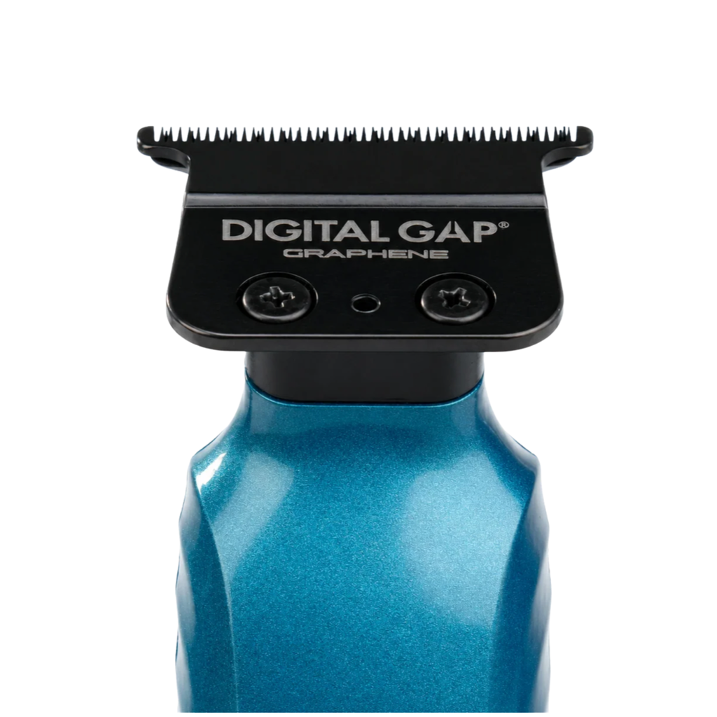 Cocco Hyper Veloce Pro Trimmer (Dark Teal)