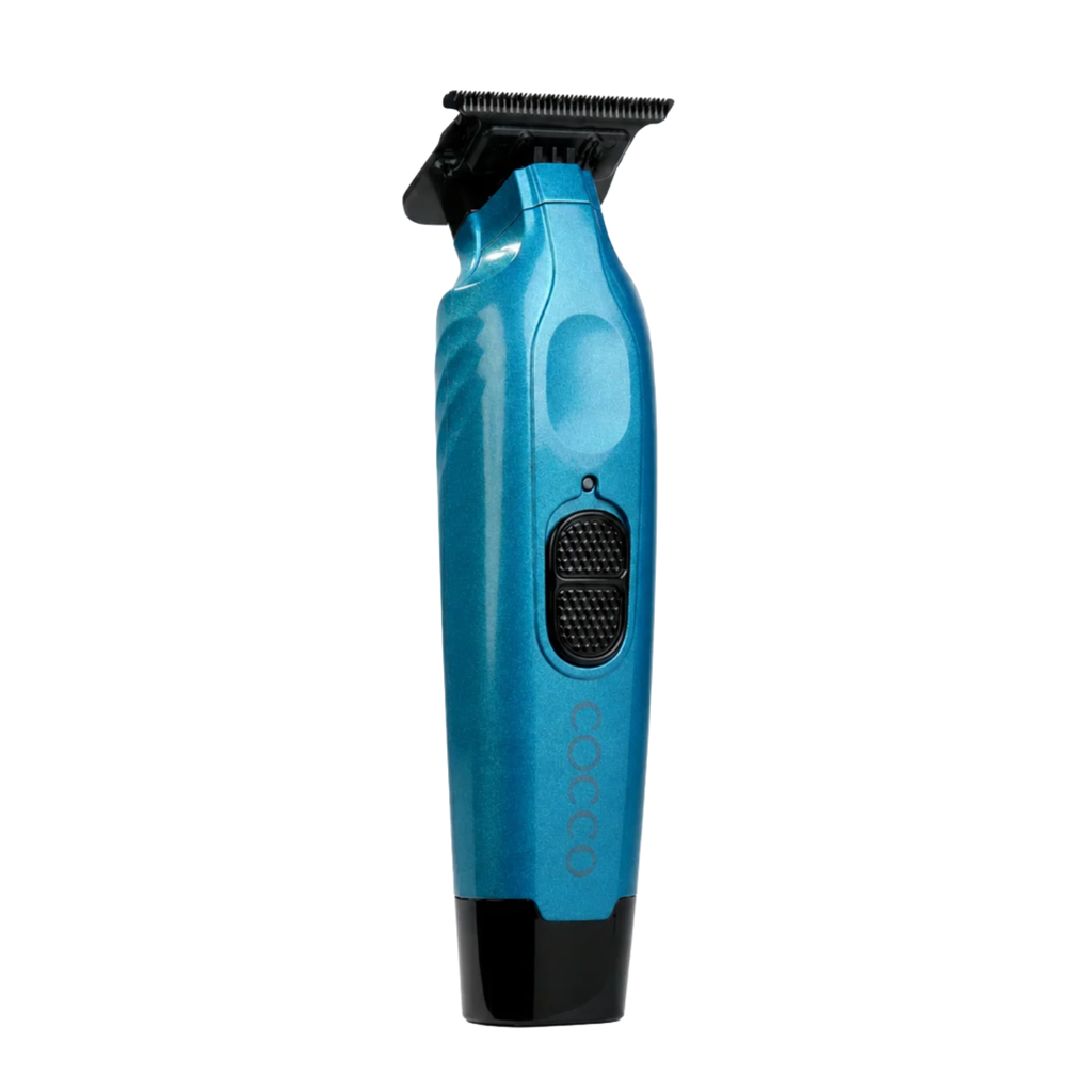 Cocco Hyper Veloce Pro Trimmer (Dark Teal)