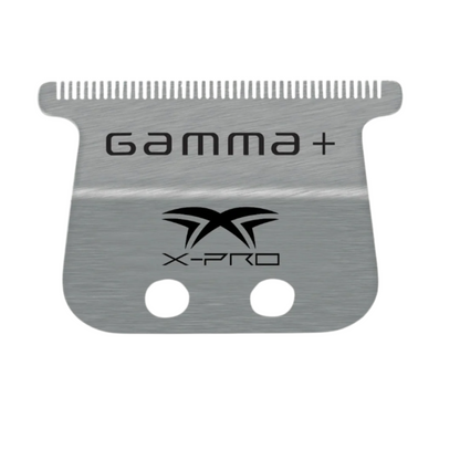 Gamma+ Professional All Metal Cyborg Trimmer