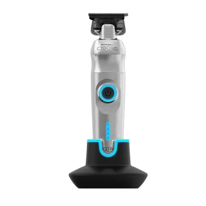 Gamma+ Professional All Metal Cyborg Trimmer