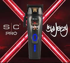 StyleCraft 360 Jeezy IN2 Clipper