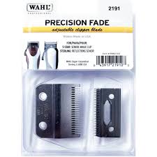 WAHL Precision Fade Replacement Blade (2191)