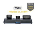 WAHL Power Station
