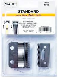 WAHL Standard Replacement Blade (1006)
