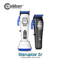 Caliber Disruptor ZR Clipper