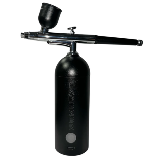 Fadezer Cordless Professional Airbrush