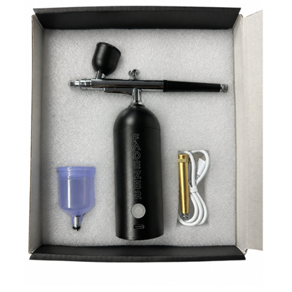 Fadezer Cordless Professional Airbrush