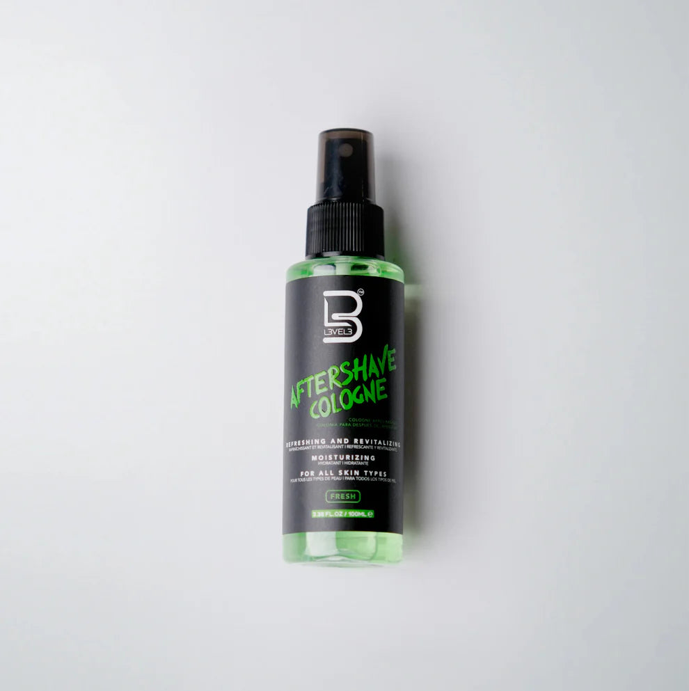 L3VEL3 Aftershave Cologne