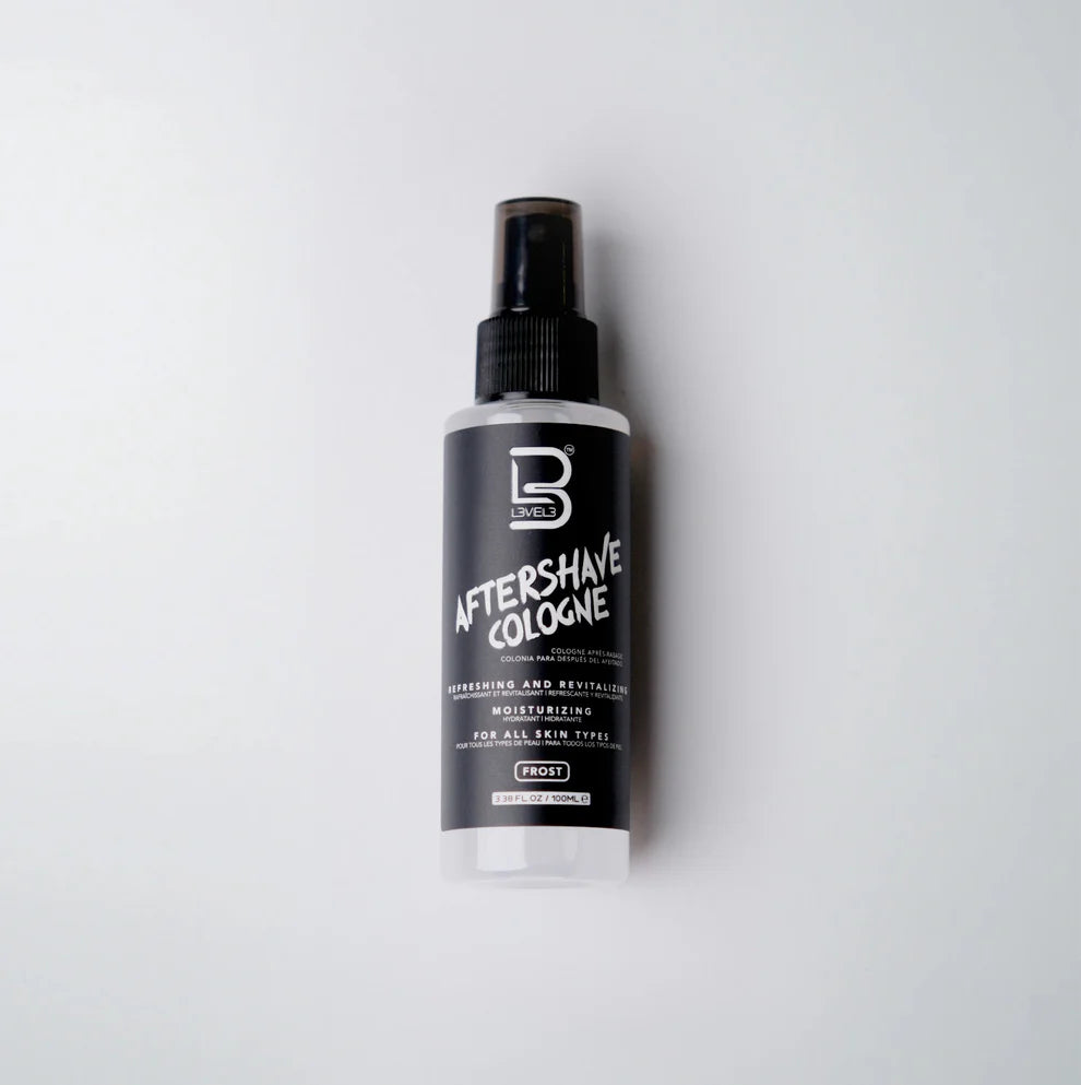 L3VEL3 Aftershave Cologne