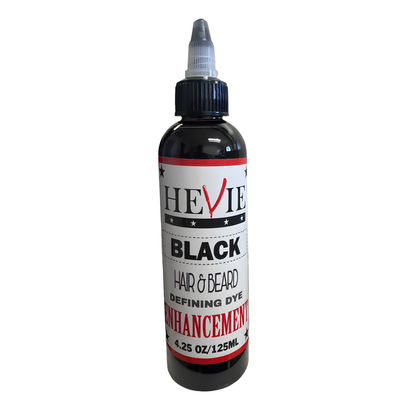Hevie Enhancement