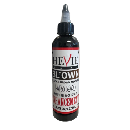 Hevie Enhancement