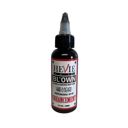 Hevie Enhancement