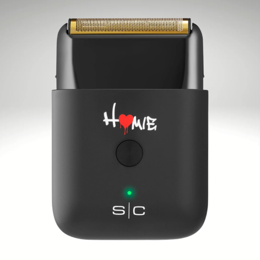 StyleCraft Homie Professional Single Foil Shaver