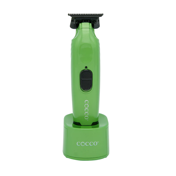 Cocco Hyper Veloce PRO Trimmer (Green)