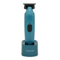 Cocco Hyper Veloce PRO Trimmer (Dark Teal)