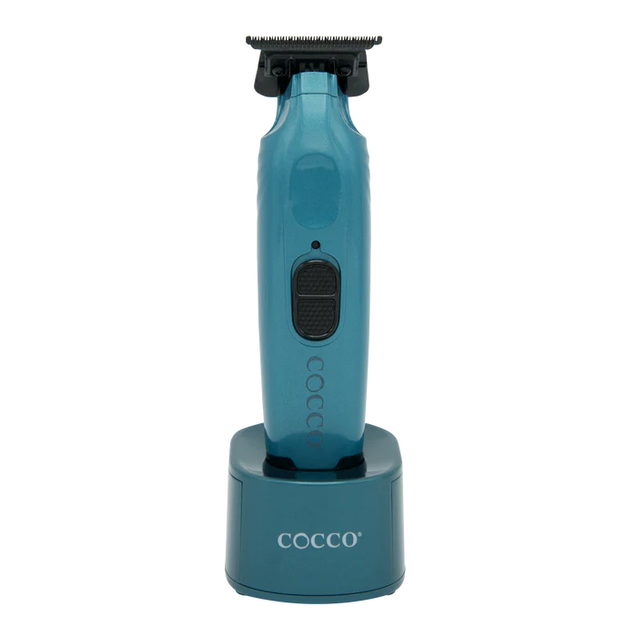 Cocco Hyper Veloce PRO Trimmer (Dark Teal)