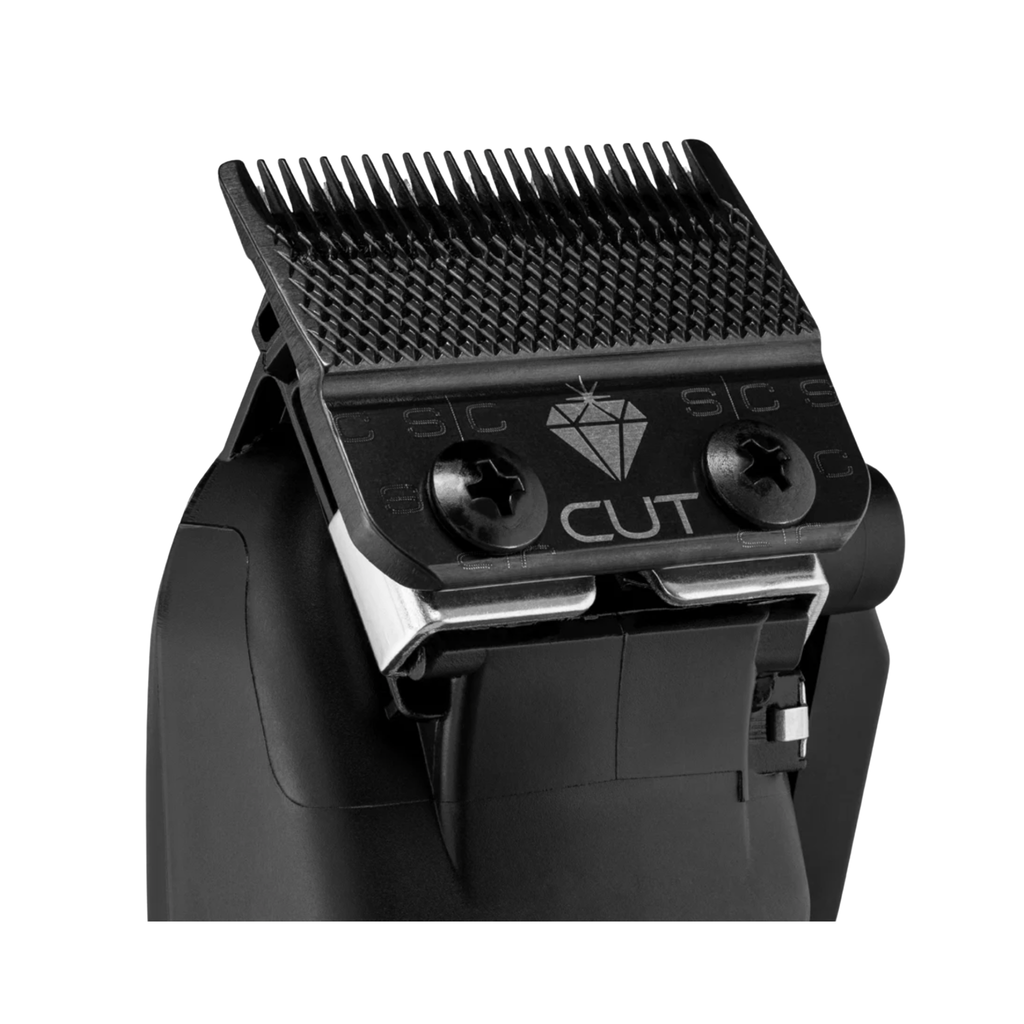 StyleCraft x Johnny B Professional Modular Clipper
