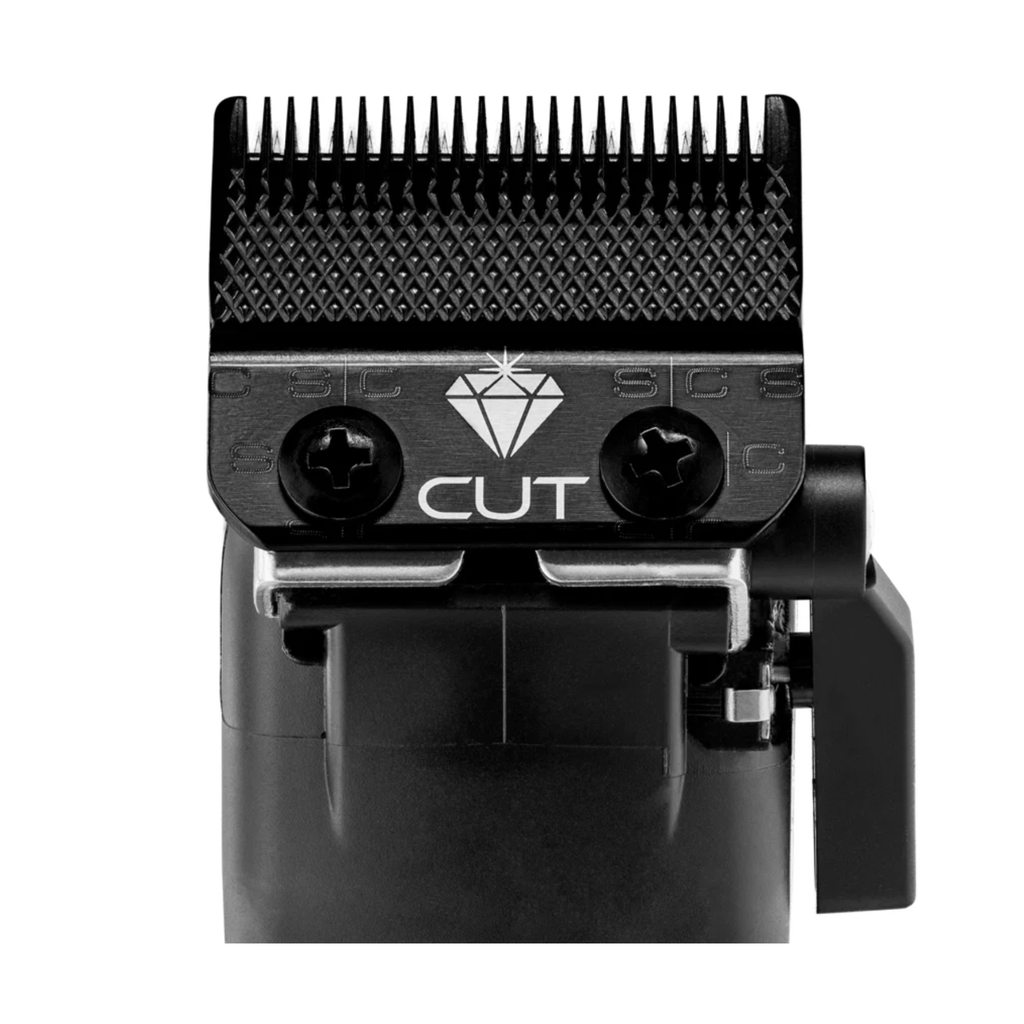 StyleCraft x Johnny B Professional Modular Clipper