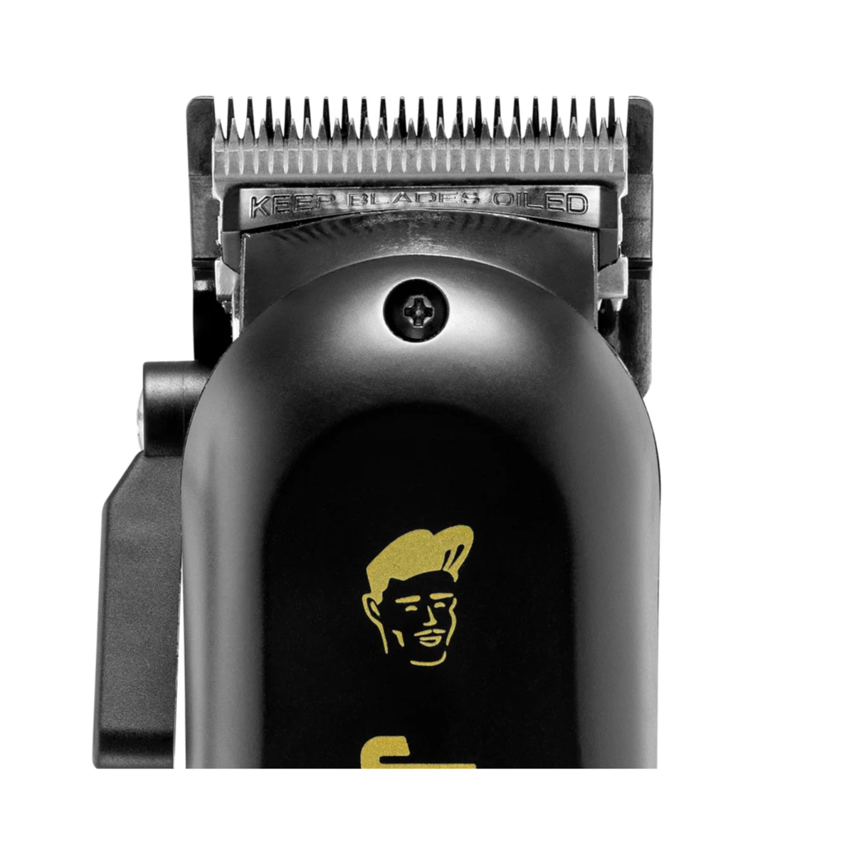 StyleCraft x Johnny B Professional Modular Clipper
