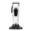 JRL 3000C Professional Cordless Clipper With Taper Blade