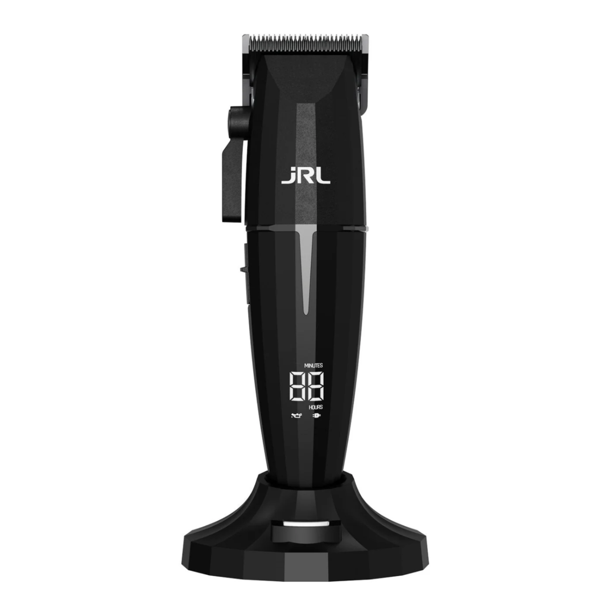JRL Diamante Professional Clipper – SB Barber Supply JRL Diamante Professional Clipper – SB Barber Supply