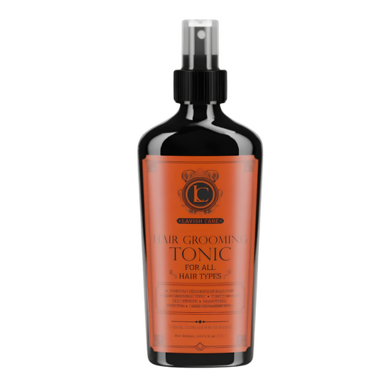 Lavish Care Hair Grooming Tonic 300ml/10.4fl.oz