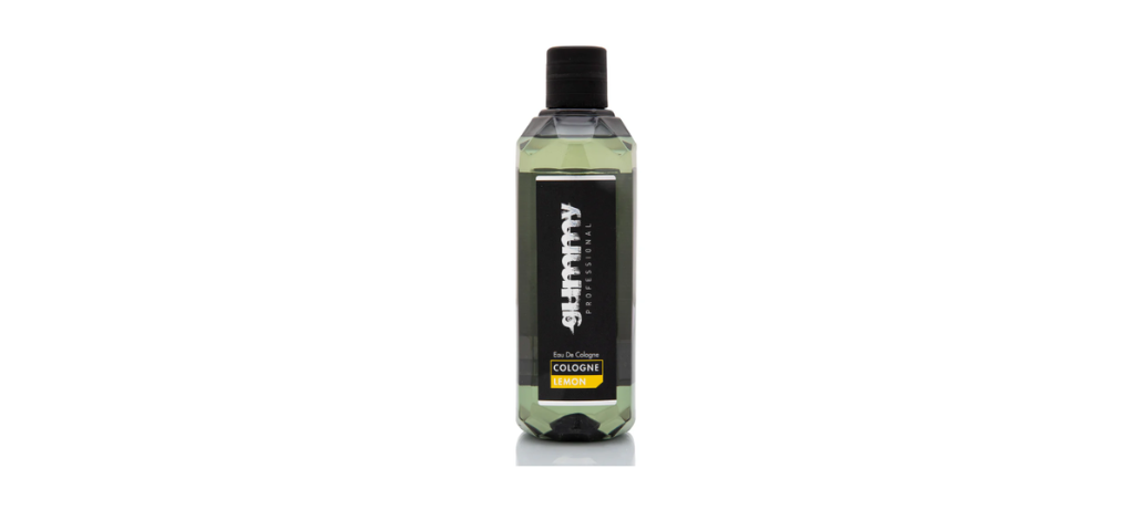 Gummy Professional Aftershave Eau De Cologne 13.53fl.oz (400ml)