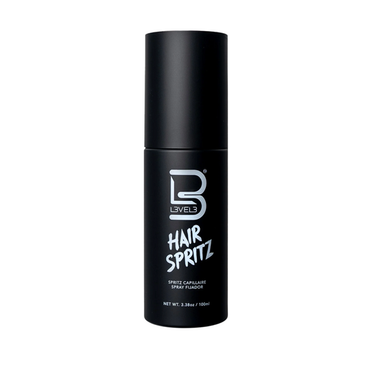 L3VEL3 Hair Spritz 3.38oz/ 100ml