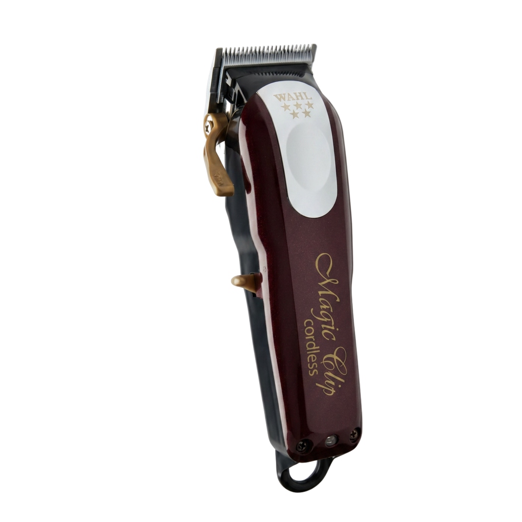 WAHL Magic Clip Cord/Cordless