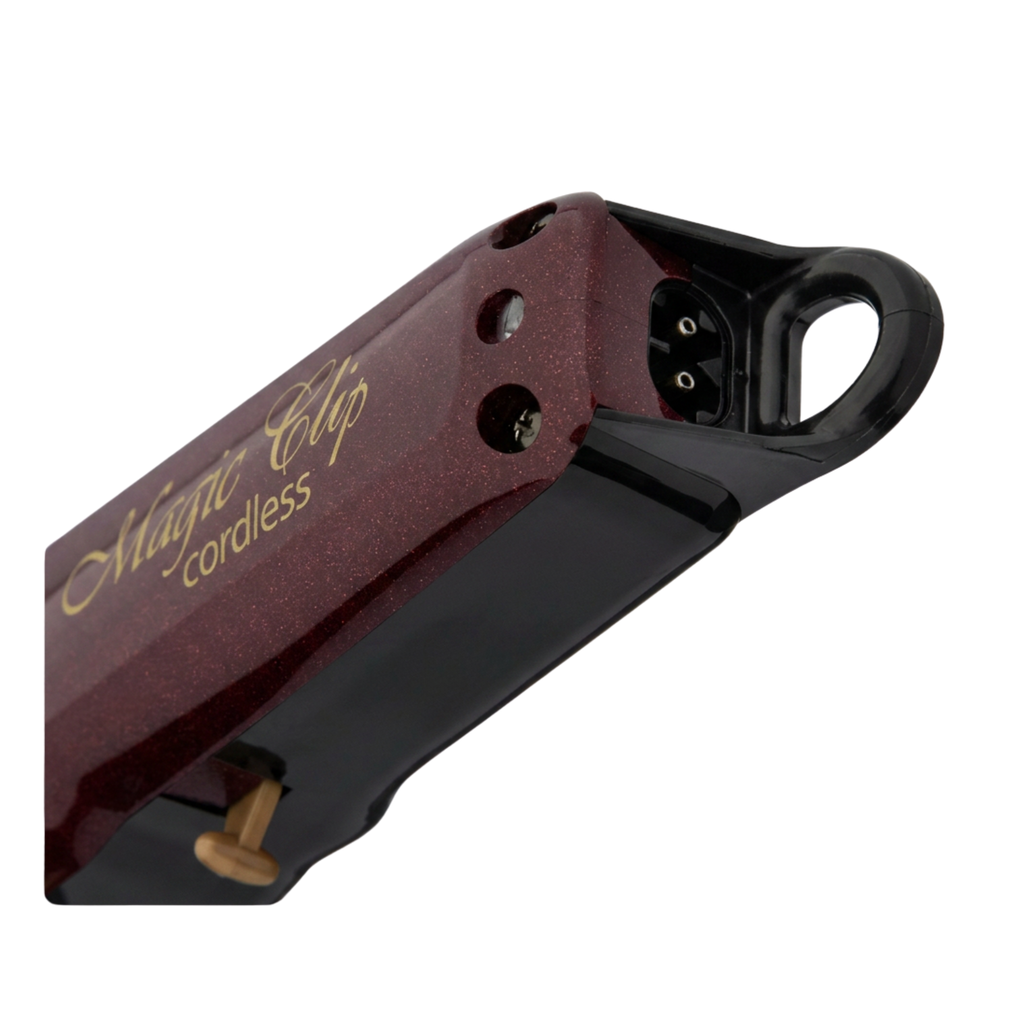 WAHL Magic Clip Cord/Cordless