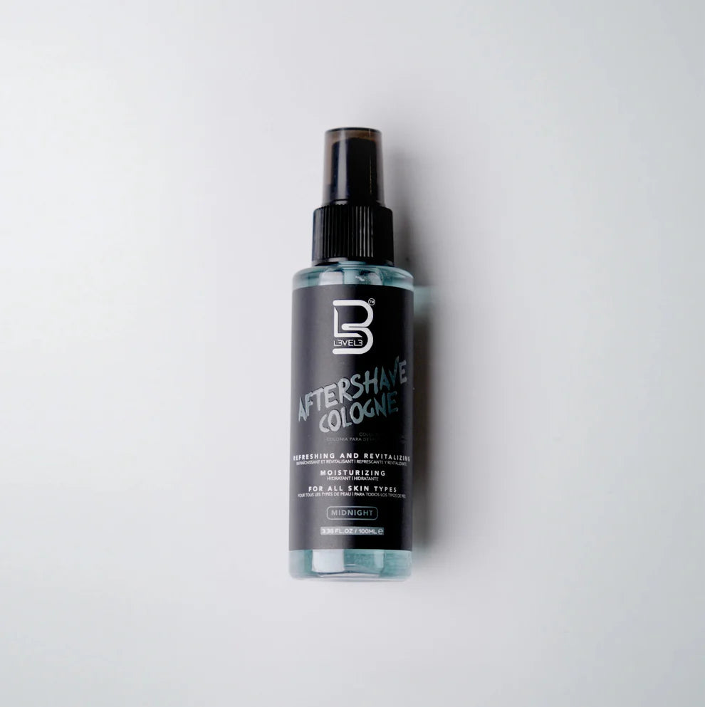 L3VEL3 Aftershave Cologne