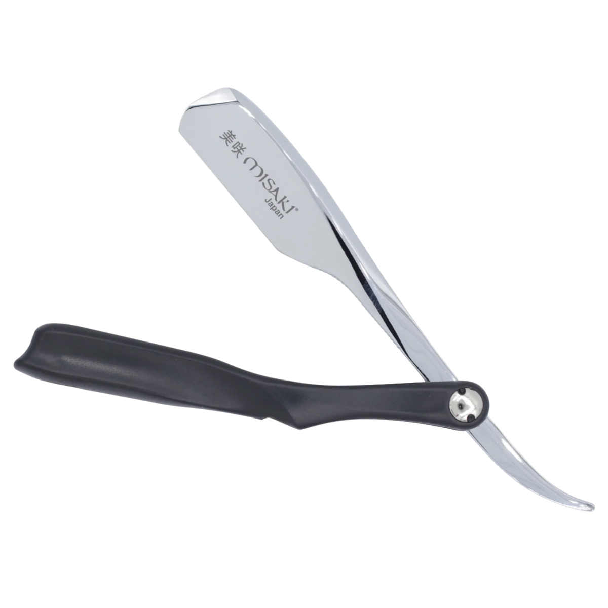 Misaki Katana Pinch Type Razor Holder MR-01SL