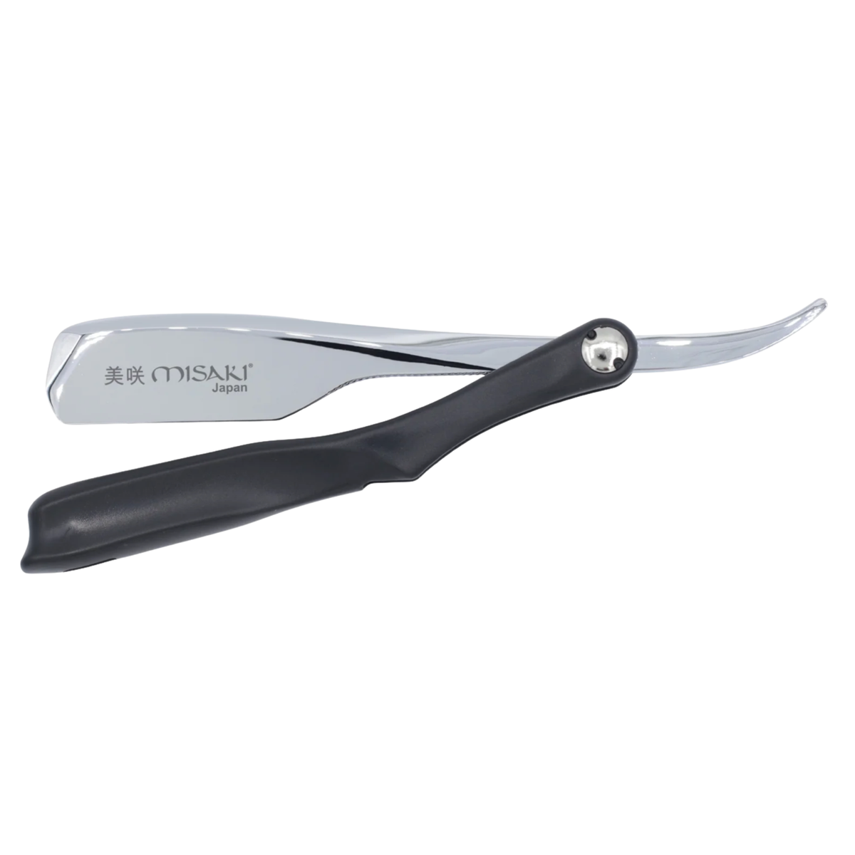 Misaki Katana Pinch Type Razor Holder MR-01SL