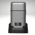 Caliber Moab 2.0 Triple Foil Professional Shaver